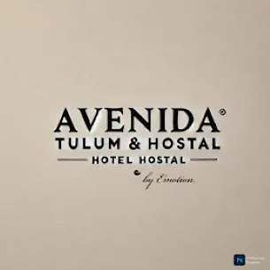 Albergue Emotion Avenida & Tulum