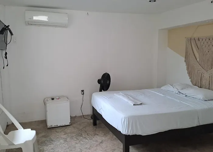 Albergue Emotion Avenida &