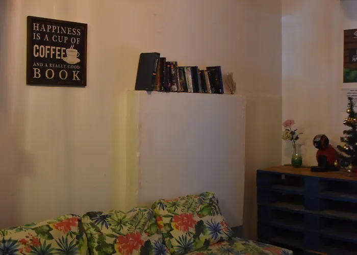 Albergue Emotion Avenida & *