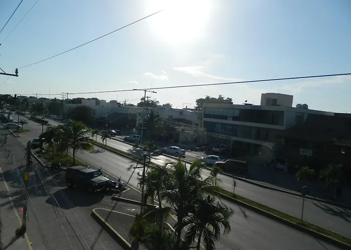 Emotion Avenida & Albergue *