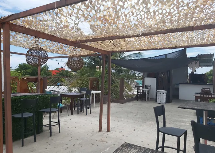 Emotion Avenida & Tulum