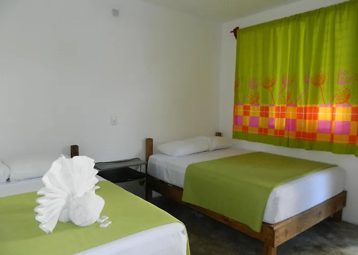 Emotion Avenida & Albergue