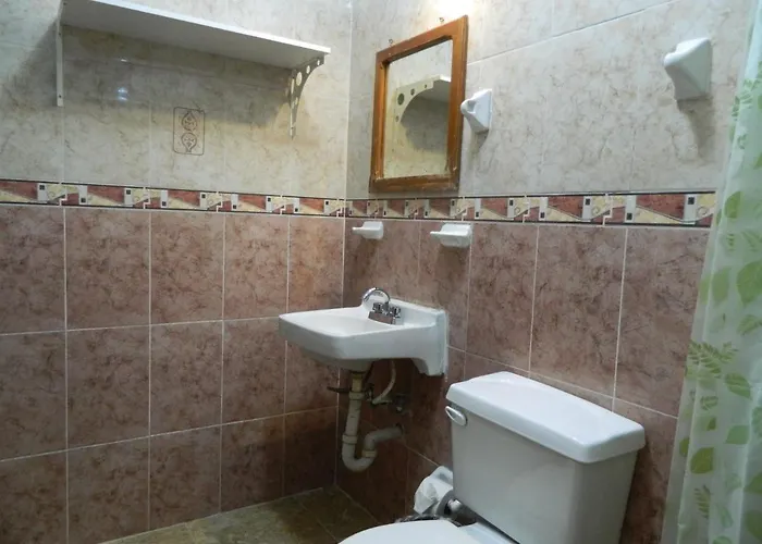 Albergue Emotion Avenida & Tulum